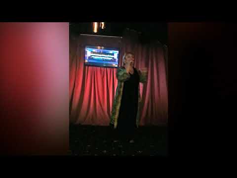 რა კარგი ხარ, რა კარგი (Kazka_Karaoke_Tbilisi)