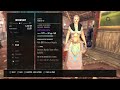 WARDEN HEALER SETS