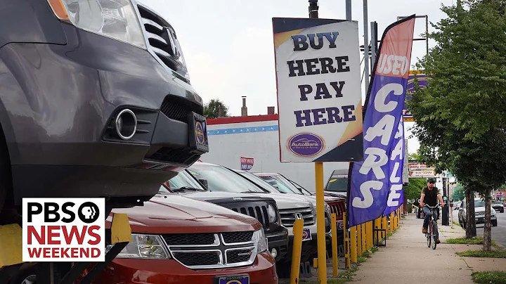 Is the era of inexpensive cars over? Why auto prices are on the rise in America - DayDayNews