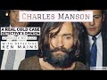 Charles Manson | A Real Cold Case Detective’s Review