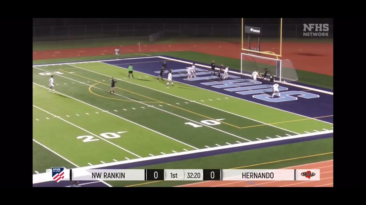 2024 7A State Championship Game Highlights Ryan Smith 2025 GK YouTube