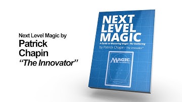 Next Level Magic - 2015 Edition