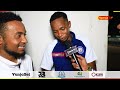UTAPENDA ISMAIL AZIZ KADA ATABIRIWA KUCHEZA ULAYA NA MCHEZAJI MWENZAKE WA AZAM ONA HAPA UTAPENDA ISMAIL AZIZ KADA ATABIRIWA KUCHEZA ULAYA NA MCHEZAJI MWENZAKE WA AZAM ONA HAPA
