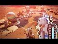 ASTRONEER - ПОСТРОЙКА КОСМИЧЕСКОЙ БАЗЫ!