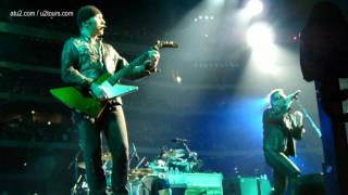 East Rutherford 516 (Joshua Tree Tour - Recorded live at Brendan Byrne Arena,  East Rutherford, NJ, USA, 16 May 1987) by U2 (Bootleg): Reviews, Ratings,  Credits, Song list - Rate Your Music