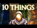 10 вещей упущенных мною в Dark Souls 2