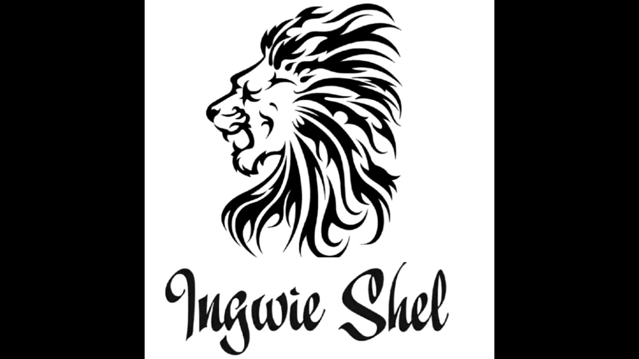 YNGWIE SHEL - НЕТ ПРЕГРАД 