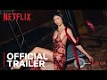 Crew Girl Trailer 2025 | Miku Martineau | Netflix | Crew Girl Web Series Trailer 2025 