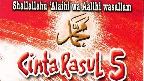 Shalawat Abiy - Haddad Alwi & Sulis (Cinta Rasul 5) #sholawatcintarasul #haddadalwi #sulisofficial