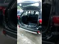 Electronic Tail Gate for Mitsubishi Outlander 2016+