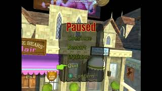 Shrek Superslam Stages On Free Camera - Romeo Drive