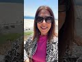 Live from Santa Monica, California!