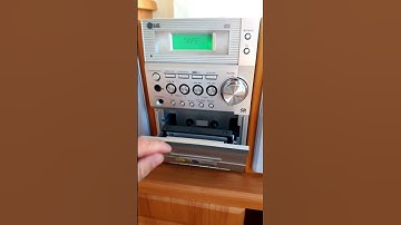 📼Nostalgia📼Cassette Tape📼 #nostalgia #old #shorts #shortsvideo