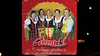 Gronicki - Szalała