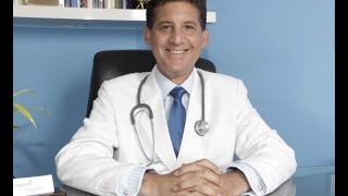 Dr. José Francisco Parodi  La incontinencia en el adulto mayor