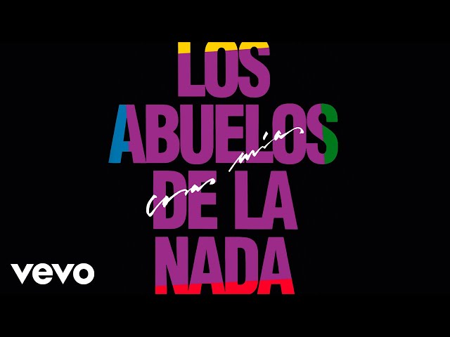 Los Abuelos de la Nada - Padre Soltero