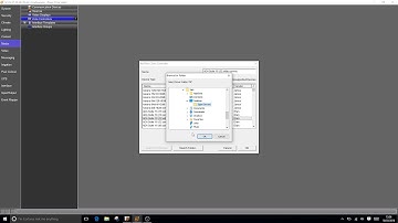 Adding 3rd Party Drivers (Zigen)