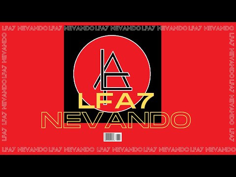 LFA7 - NEVANDO