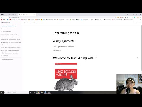 Text Mining Explained: