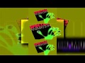 Youtube Thumbnail (YTPMV) Spectra Animation in G-Major 4 Scan