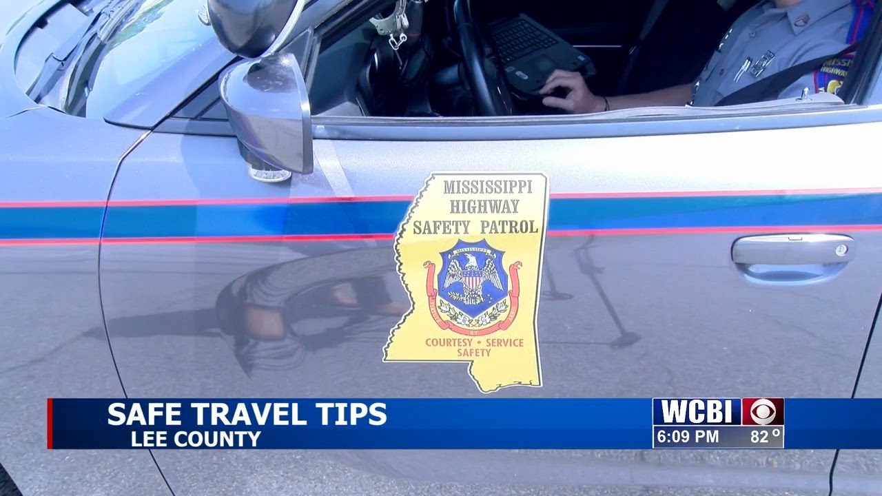 MHP planning stepped up patrols for Memorial Day weekend - YouTube