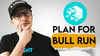 IOTX Price Prediction. Iotex Bull Run Plan