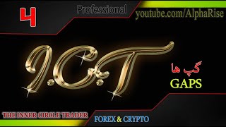 آموزش فارکس و ارز دیجیتال - دوره آی سی تی پیشرفته / ICT - FOREX & CRYPTO