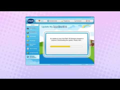 VTech Kid Connect: Getting Started Tutorial