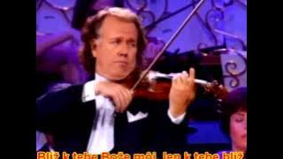 André Rieu   Blíž k tebe Bože môj