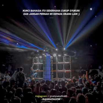 STORY WA SOUND SYSTEM 30 DETIK