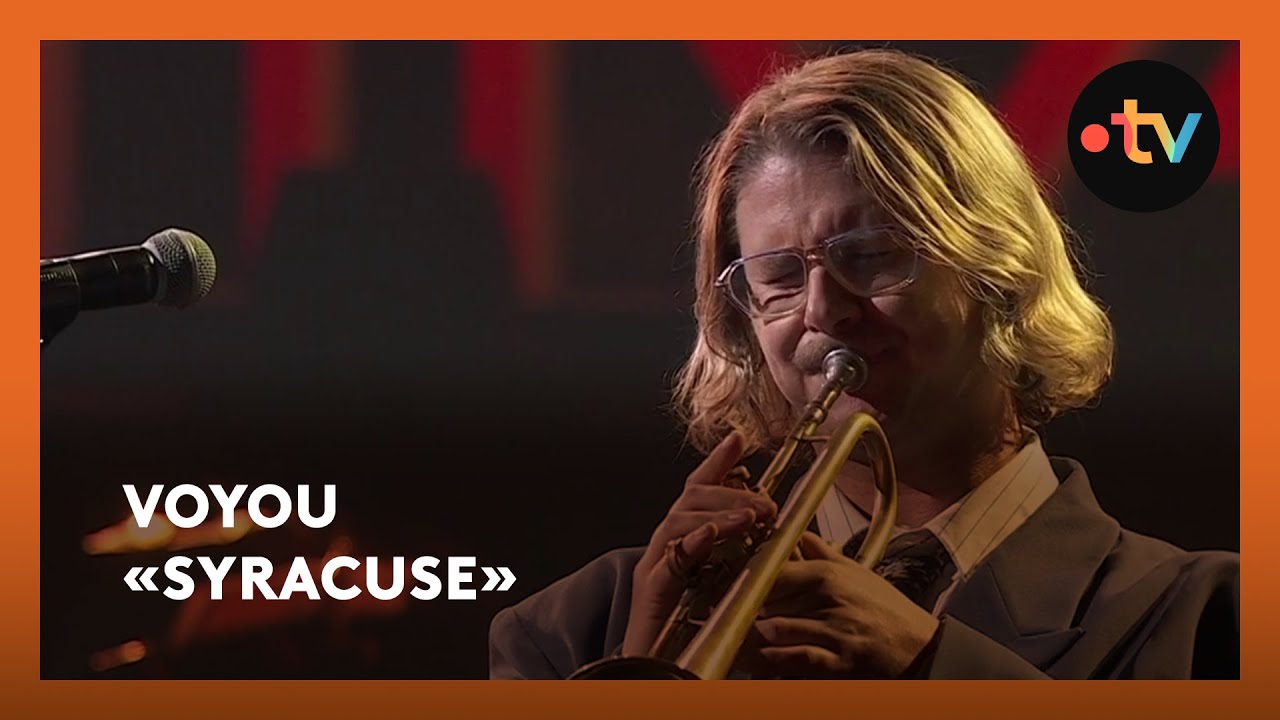 Watch Voyou «Syracuse» à l’Hyper Weekend Festival 2025 on YouTube Watch Voyou «Syracuse» à l’Hyper Weekend Festival 2025 on YouTube