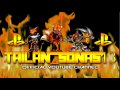 Intro for my son Tailans_Sonans13 Youtube Channel