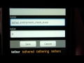 Root LG Thrill With Gingerbread and Tether or Use As HotSpot for Free Wifi (well almost) !