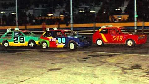 Terry Newell Stock Rod 549