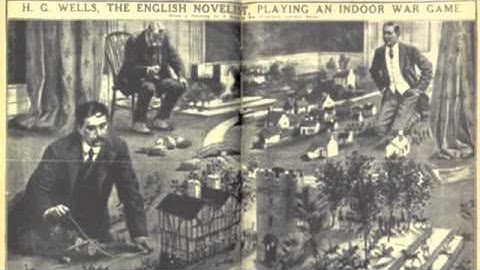 Introduction to Roleplaying Games!