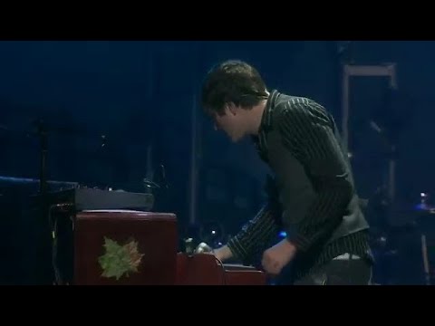 Owl City - Hello Seattle (Official Live Video) (Los Angeles)