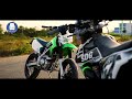 New Intro - Cinematic Videos Generic Tr 125cc / Intro mới - Videos music về con Generic nha