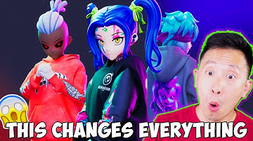 MASSIVE RTFKT Clone X Forge | 200,000 NFT Launch