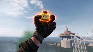 [MYTHIC] Golden Keyboard Ctrl (L) | DMZ Mode S1 #19 | 乃adƬime