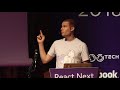 Building a Maintainable UI with Storybook talk, by Norbert de Langen