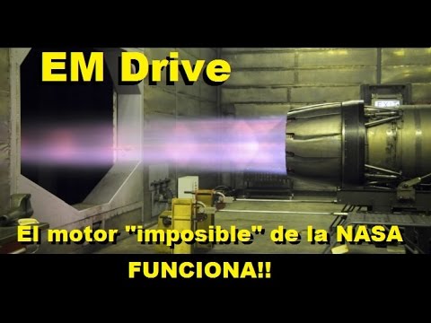 Vídeo: La NASA Ha Probado Con éxito El Motor De Iones - Vista Alternativa