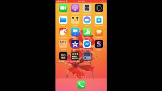 Emus4U Download iOS 12 Running any iPhone,iPad,iPod No Jailbreak No Cydia No Risk screenshot 5