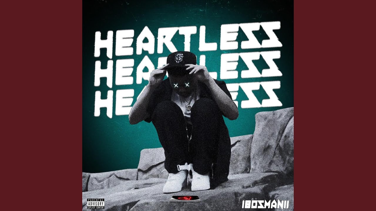 Watch Heartless on YouTube Watch Heartless on YouTube
