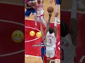 NBA COMMENTATOR MESSES UP BAD🏀😬 KEVIN PORTER JR INCIDENT #basketball #shorts