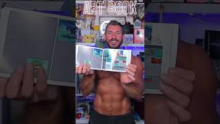 Farmagia Shirtless Unboxing!