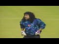 SCORPION KICK! Rene Higuita / Gascoigne / McManaman Legendary Match (England vs Colombia 1995)