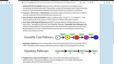 Introduction to CTAG