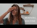 My Morning Routine | My Workout, Skincare Routine, & More | Caelynn Miller-Keyes