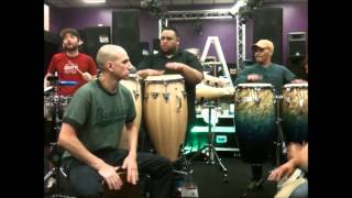 Clinica Pedrito Martinez Jhair Salas Jam.