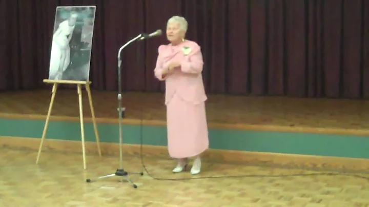 Grandma Slocum